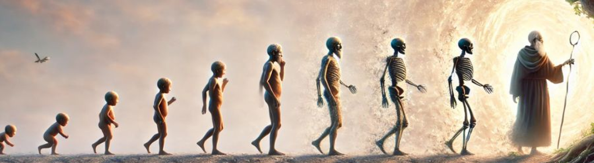 Samsara and Spiritual Motion – Samael Aun Weor’s Vision
